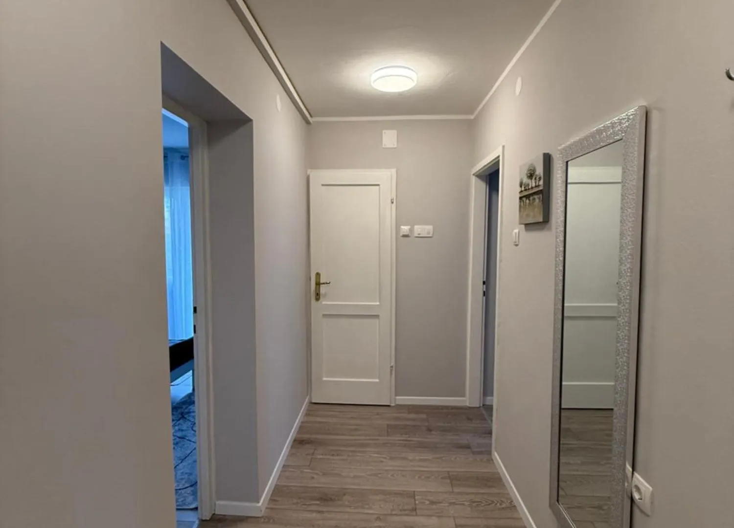 Apartment Balot Pula