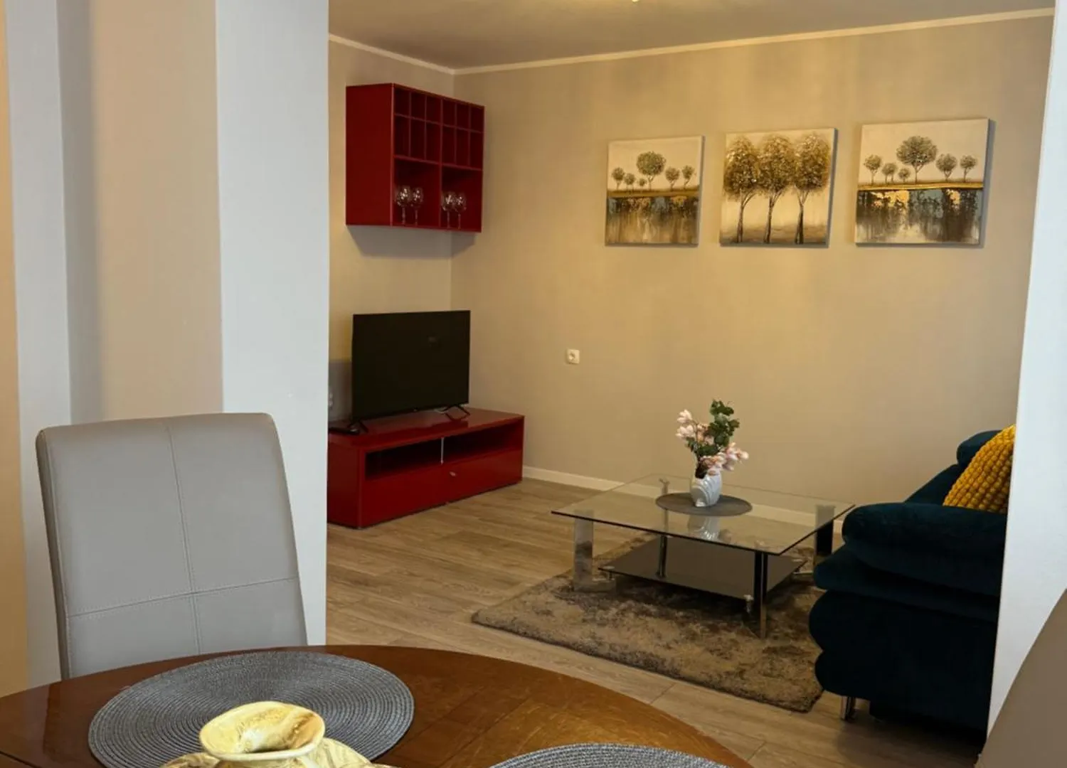 Apartment Balot PUY 0*,