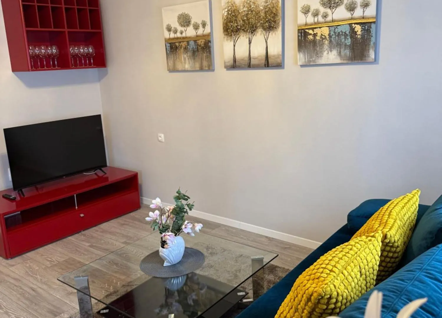 Apartment Balot Pula