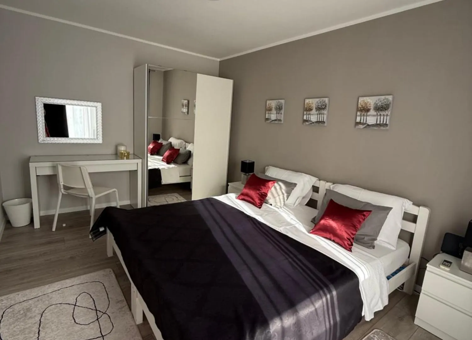 Apartment Balot Pula 0*,  Croatia