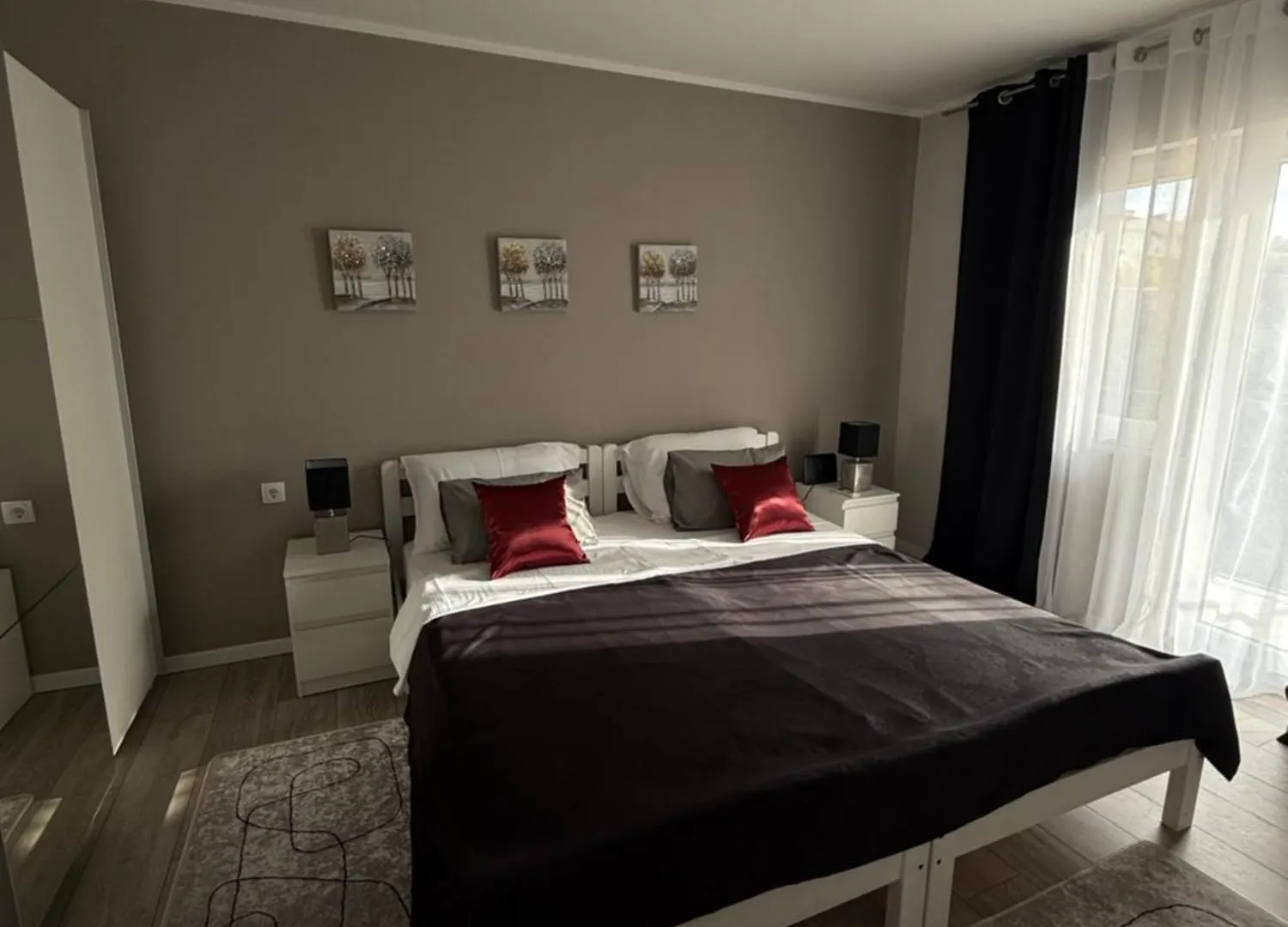 Apartment Balot Pula