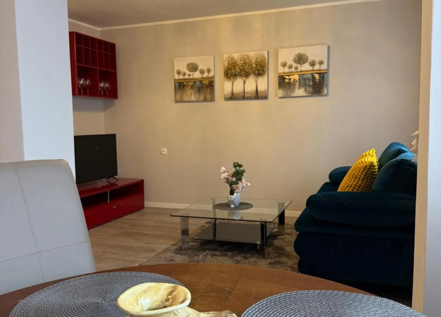 Apartment Balot Pula 0*,