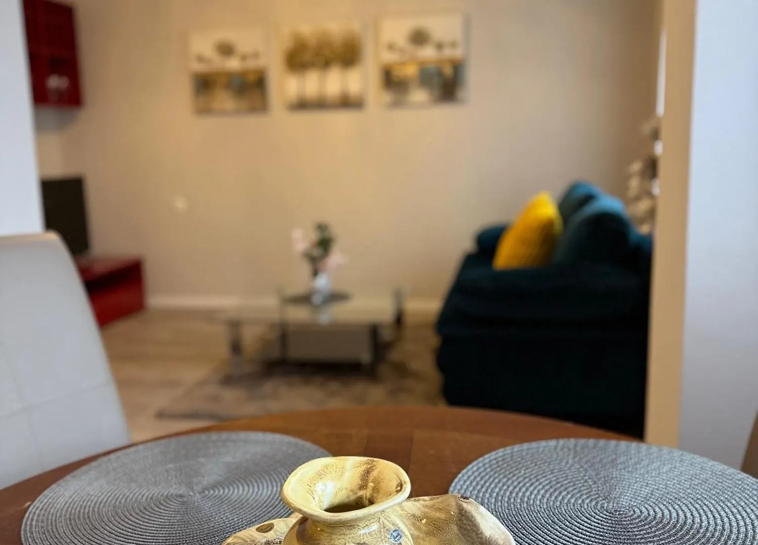 Apartment Balot Pula