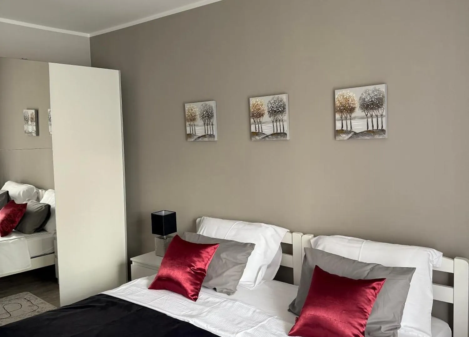 Apartment Balot Pula Croatia