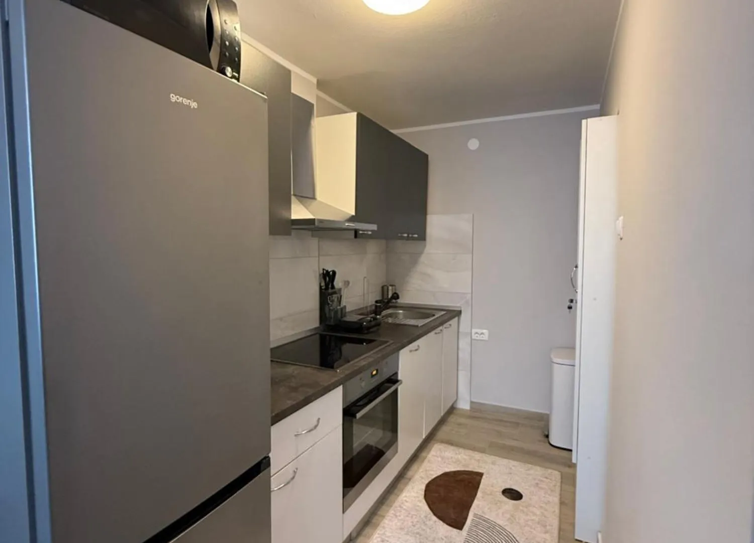 Apartment Balot Pula 0*,  Croatia