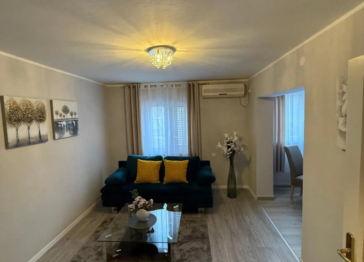 Apartment Balot Pula