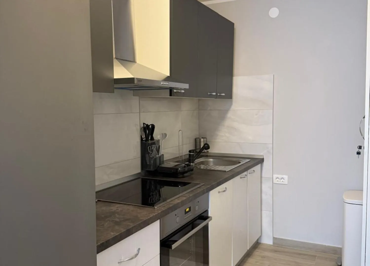 Apartment Balot Pula
