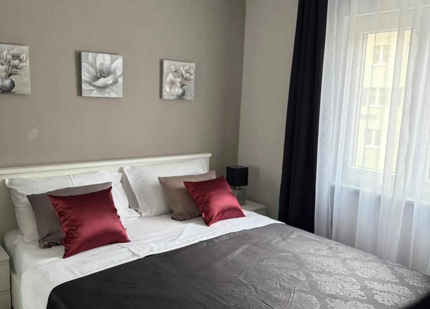 Apartment Balot Pula Croatia