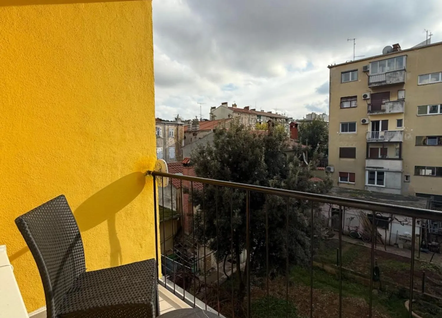 Apartment Balot Pula